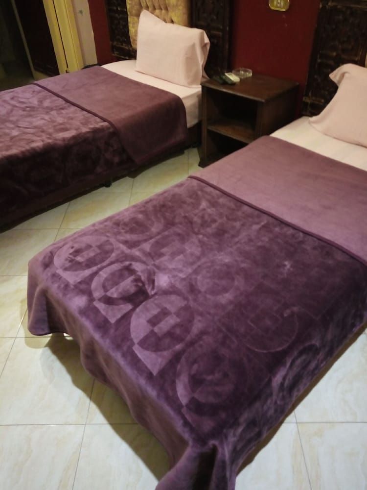 undefined Sydna All Hussain Hotel 5