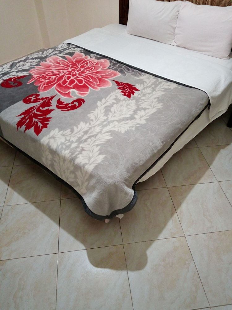 undefined Sydna All Hussain Hotel 4