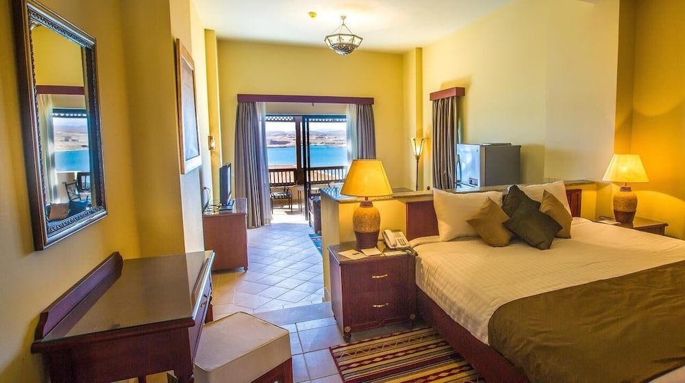 Marina Residence Suites Port Ghalib