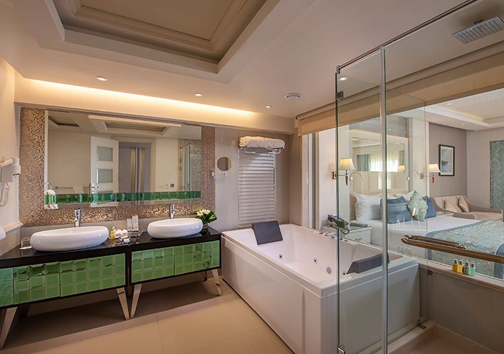 Premier Le Reve Hotel & Spa Sahl Hashesh -Adults Only