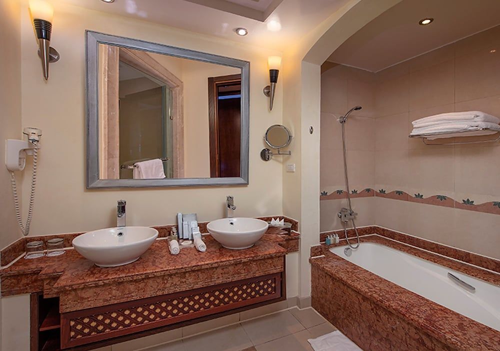 Premier Le Reve Hotel & Spa Sahl Hashesh -Adults Only Junior Suite 4