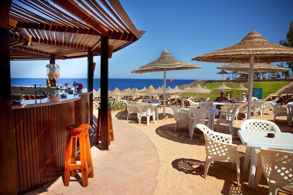 undefined Xperience Hill-Top Beach Resort 3