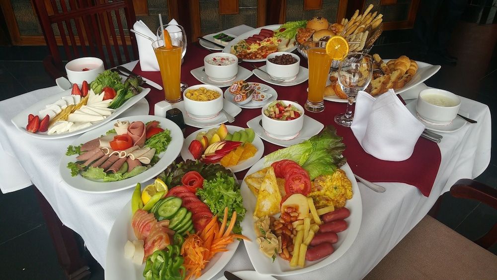 undefined Xperience Hill-Top Beach Resort 8