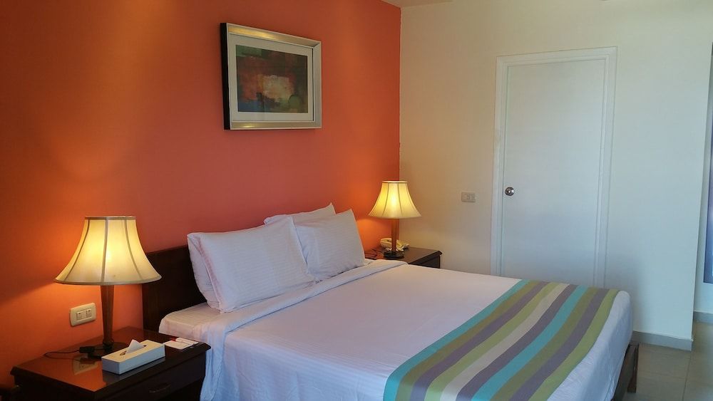 undefined Xperience Hill-Top Beach Resort