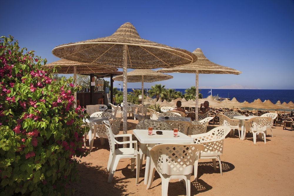 undefined Xperience Hill-Top Beach Resort 9