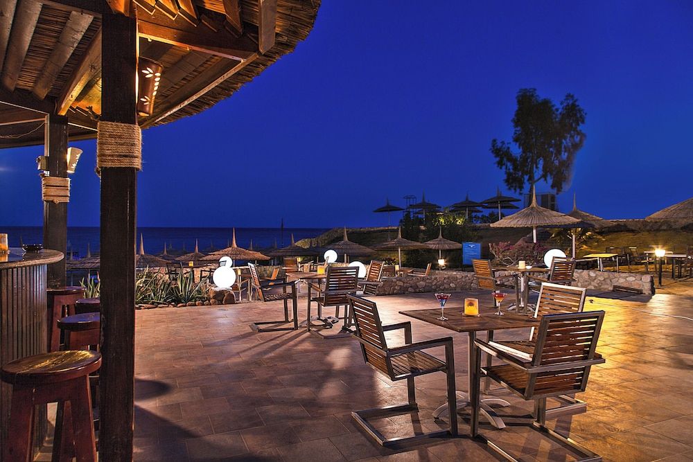 undefined Xperience Hill-Top Beach Resort 6