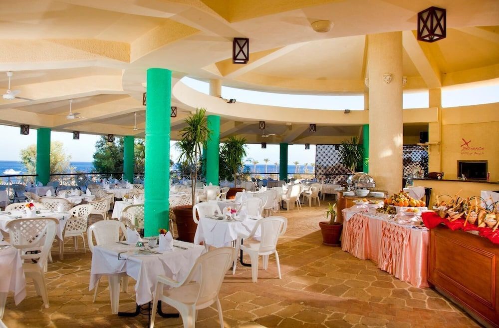 undefined Xperience Hill-Top Beach Resort 5