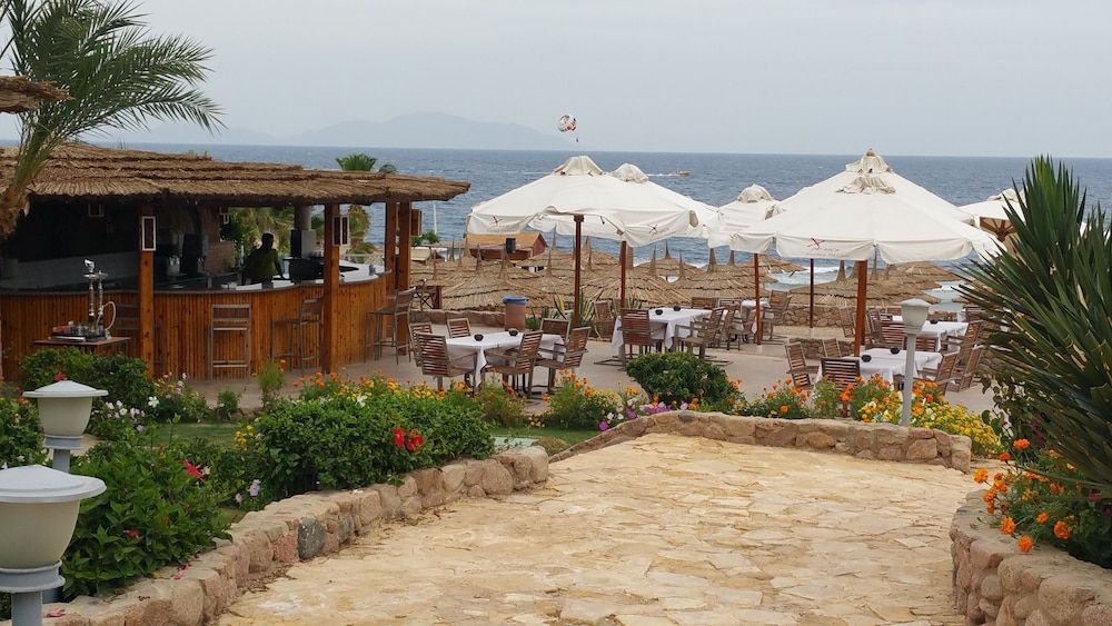 undefined Xperience Hill-Top Beach Resort 10