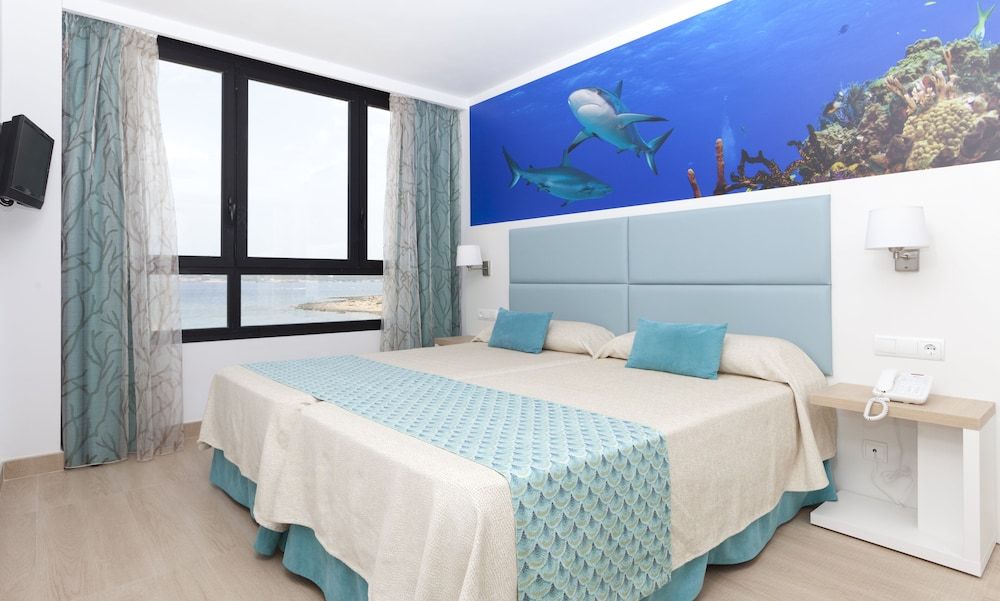 Apartment, 1 Bedroom, Sea View (2 Adults + 2 Children)