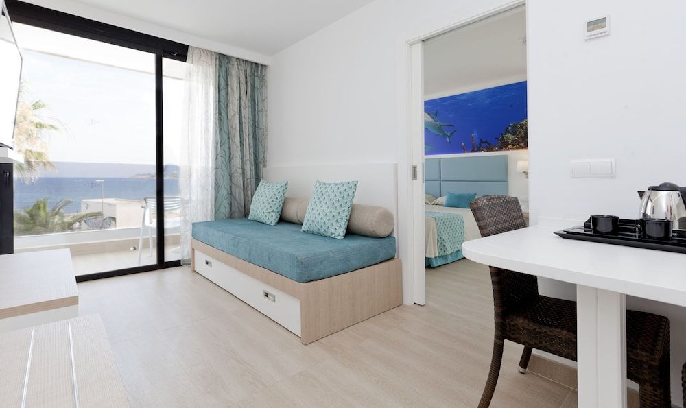 Apartment, 1 Bedroom, Sea View (2 Adults + 2 Children)