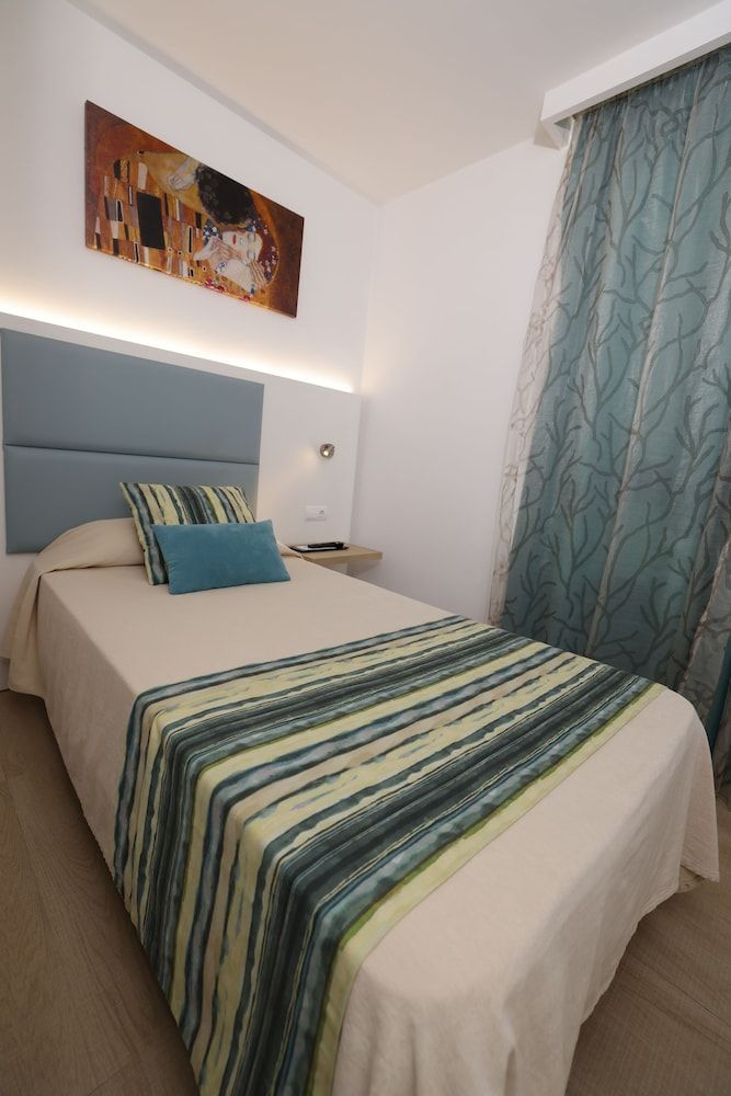 Apartment, 2 Bedrooms, Sea View