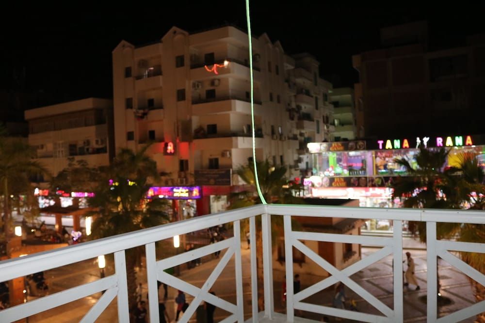 Sherry Hotel Hurghada