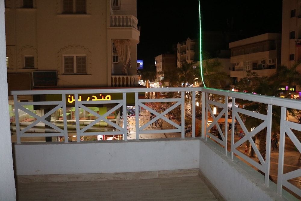 Sherry Hotel Hurghada
