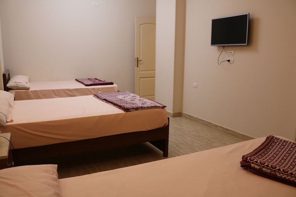 Sherry Hotel Hurghada