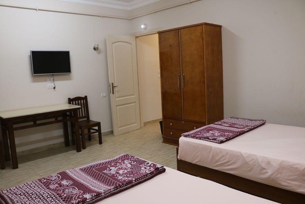 Sherry Hotel Hurghada