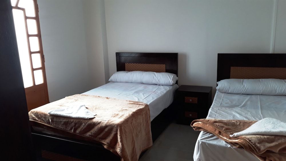 Superior Apartment, 2 Bedrooms, River View
