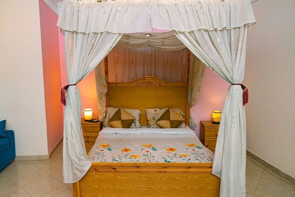 Family Apartment