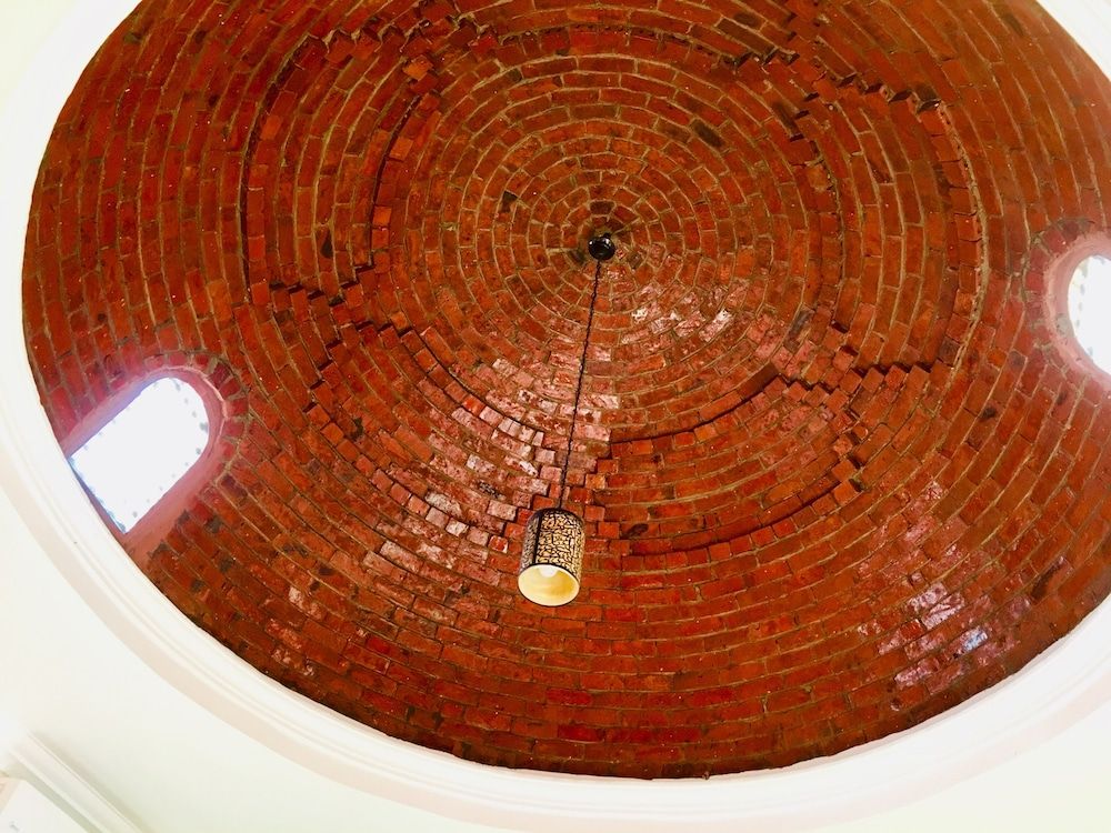 Jewel Howard Carter Hotel Nefertiti Design Double or Twin Room 6