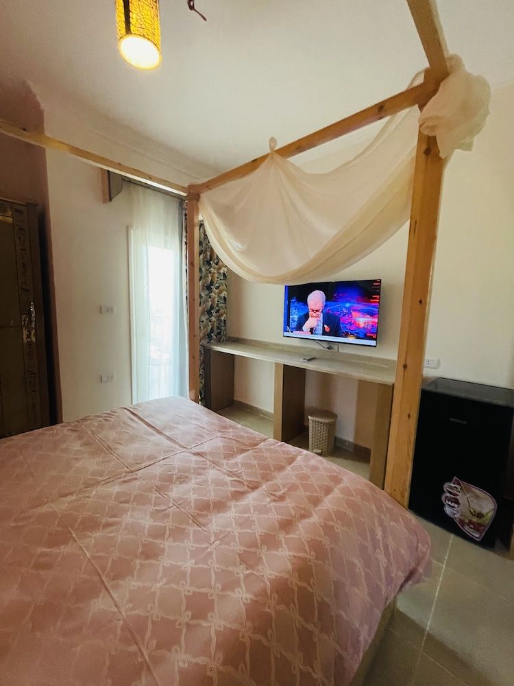 Romantic Double Room, 1 Queen Bed, Non Smoking