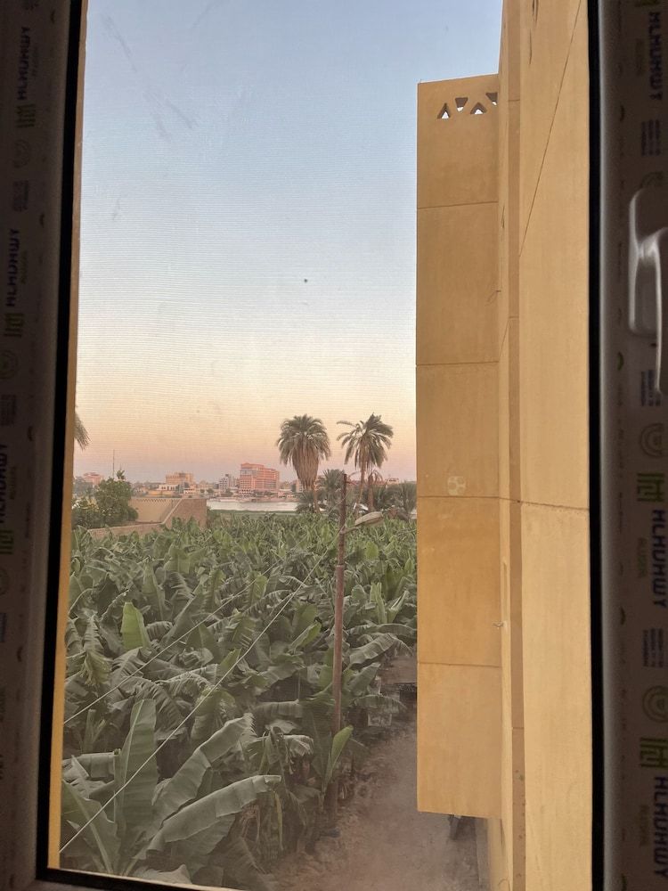 Jewel Howard Carter Hotel Nefertiti Design Double or Twin Room 5