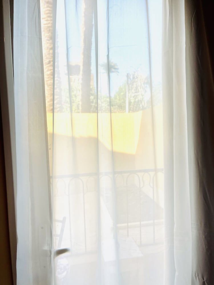 Jewel Howard Carter Hotel Nefertiti Design Double or Twin Room 10