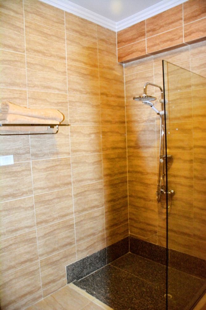 Jewel Howard Carter Hotel Howards Classic Double or Twin Room 2