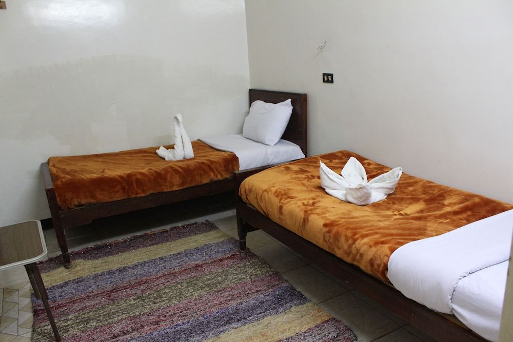 Standard Shared Dormitory
