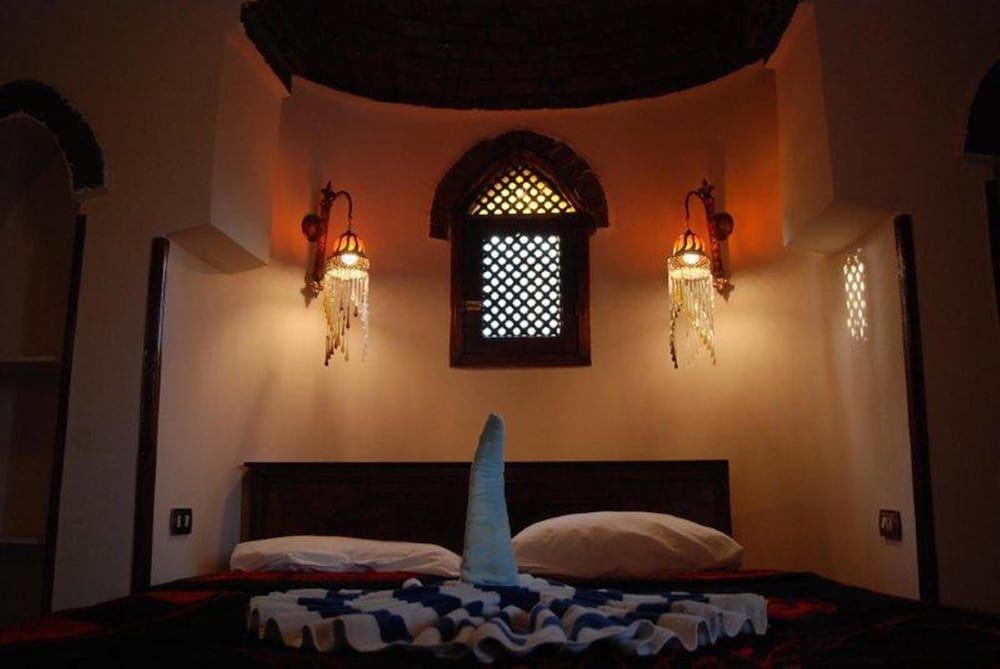 Luxury Chalet, 1 Queen Bed, Non Smoking