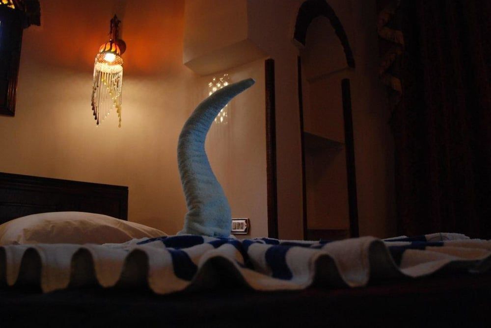 Luxury Chalet, 1 Queen Bed, Non Smoking