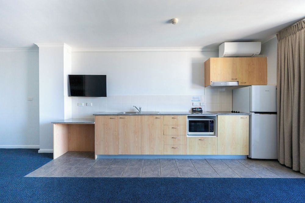 Nesuto The Entrance Apartments Two Bedroom Waterview Apartment 9