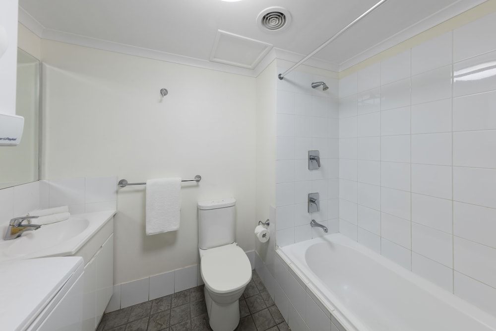 Nesuto The Entrance Apartments One Bedroom Apartment 3