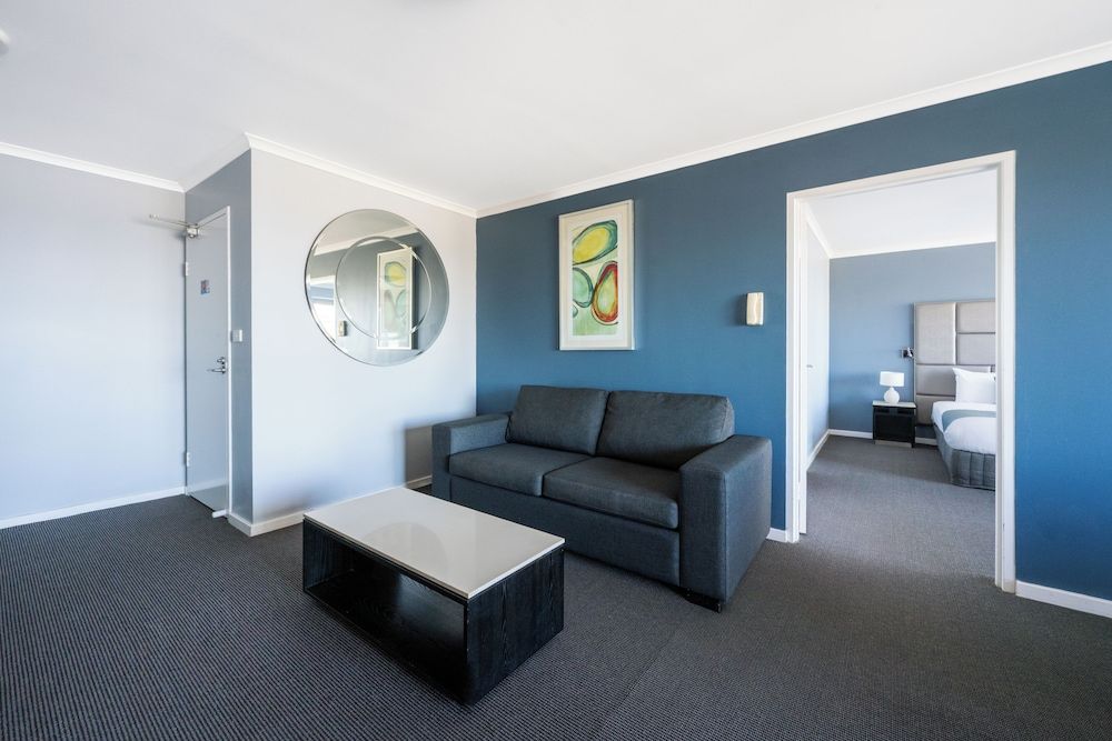 Nesuto The Entrance Apartments One Bedroom Apartment 4