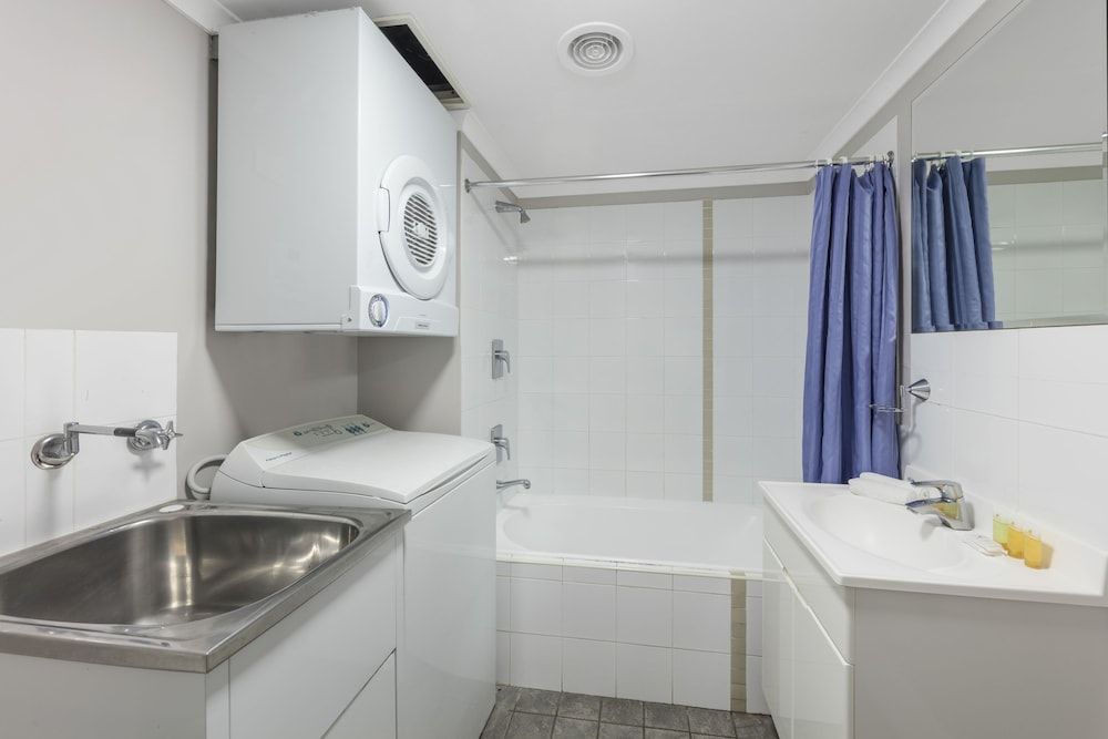 Nesuto The Entrance Apartments Two Bedroom Waterview Apartment 7