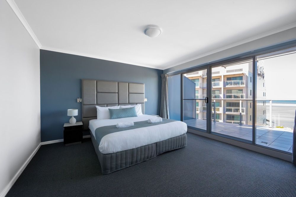 Nesuto The Entrance Apartments One Bedroom Apartment