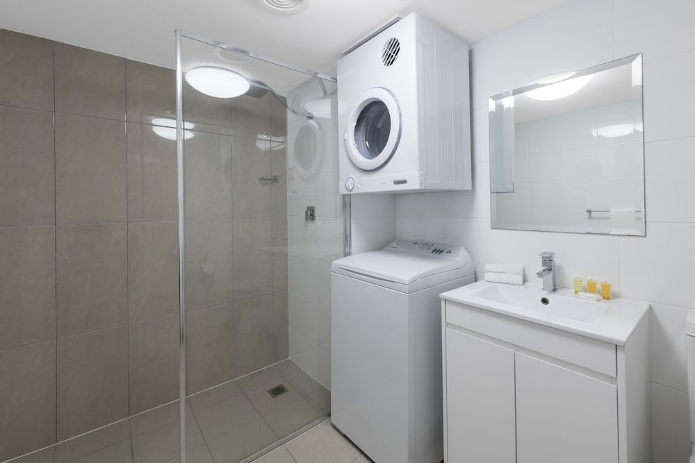 Nesuto The Entrance Apartments Two Bedroom Waterview Apartment 8