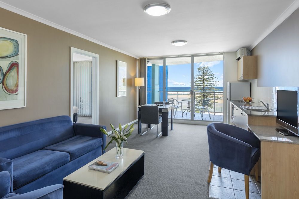 Nesuto The Entrance Apartments One Bedroom Apartment 5