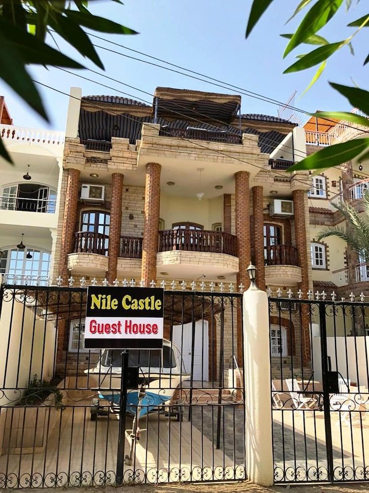 Nile Castle