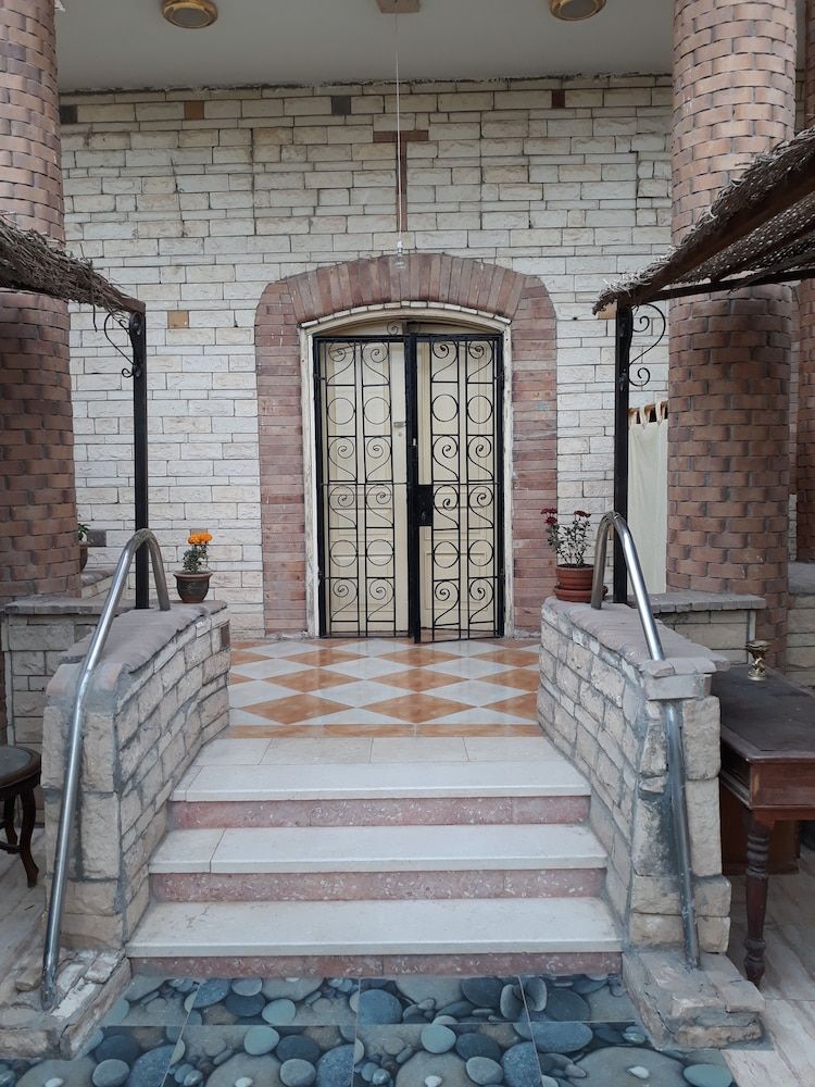 Nile Castle