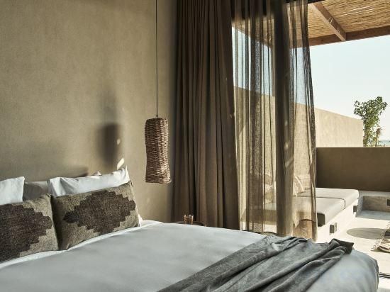 Two Bedroom Villa