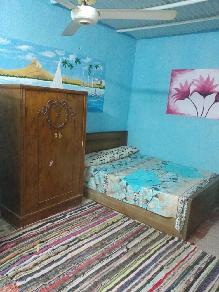 Double Room, Terrace