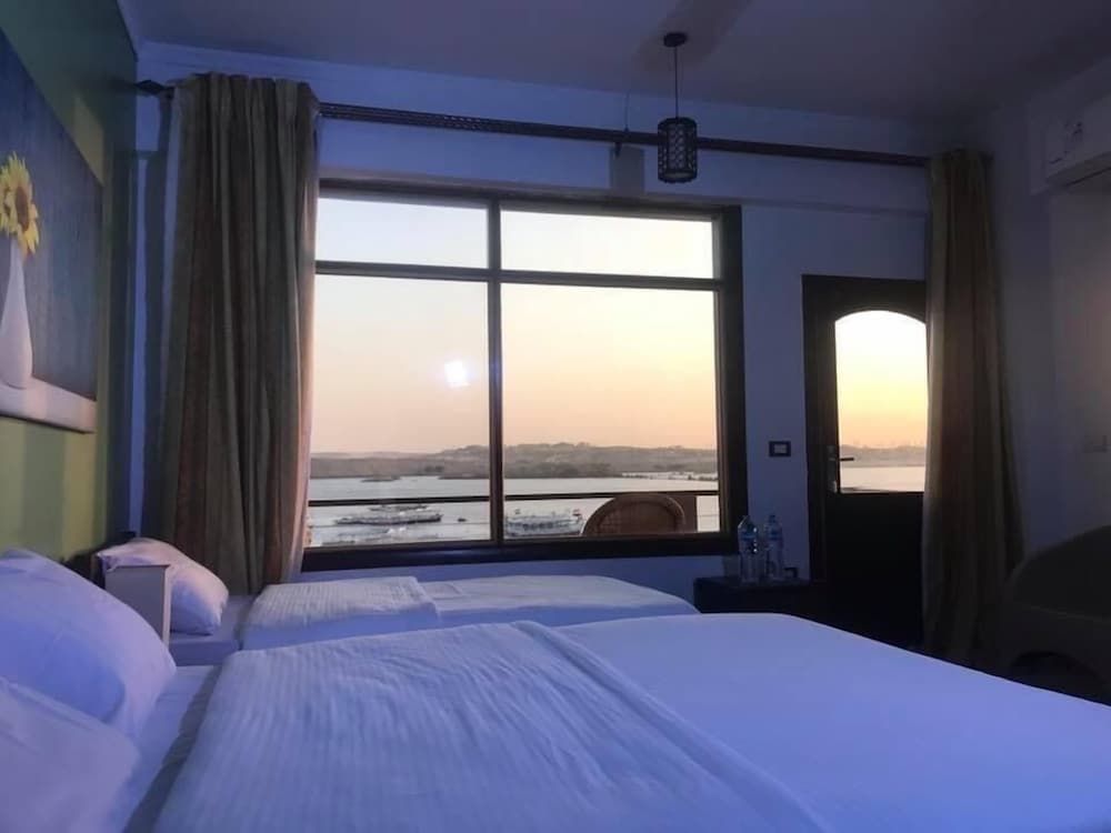 Villa Misk Deluxe Double or Twin Room 8