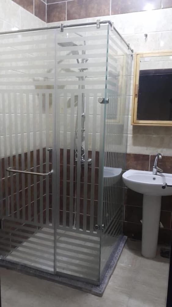 Villa Misk Basic Double or Twin Room