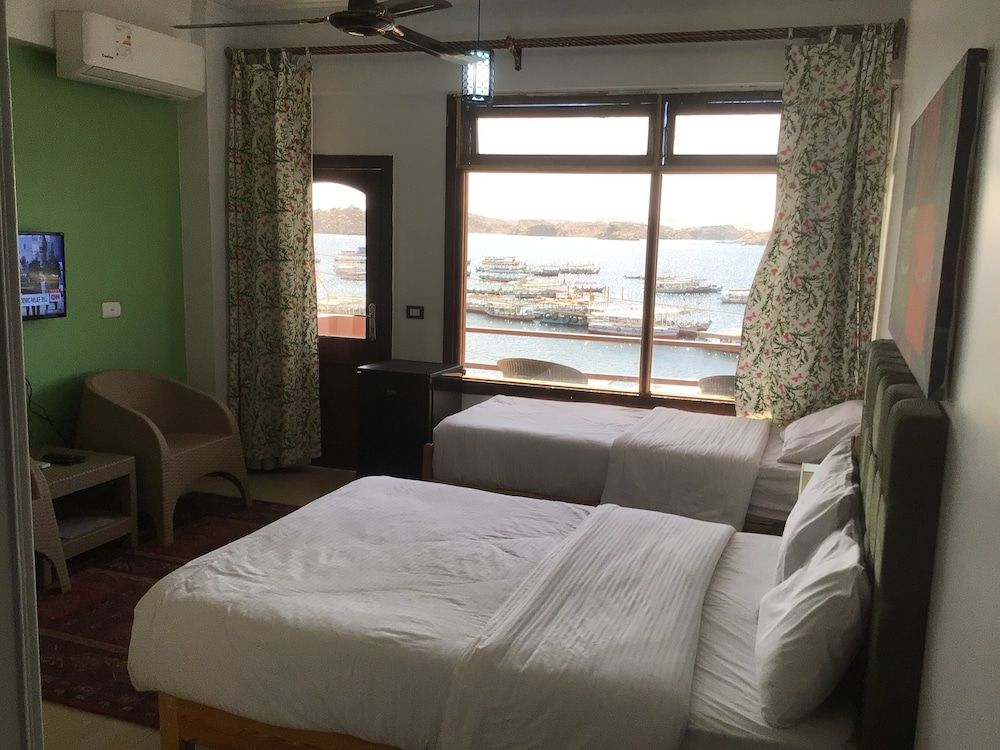 Villa Misk Deluxe Double or Twin Room 10