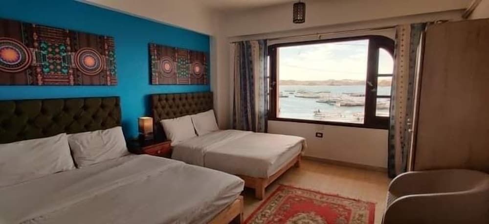 Villa Misk Deluxe Double or Twin Room 4