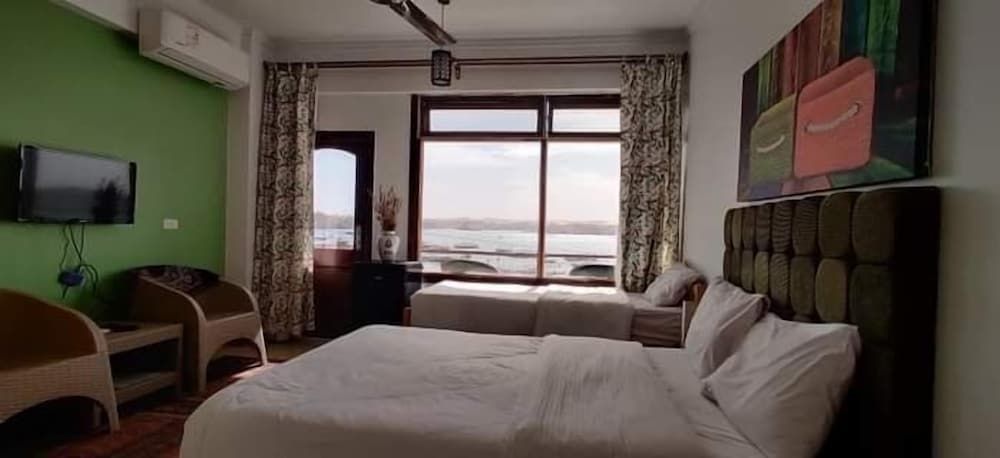 Villa Misk Deluxe Double or Twin Room 5