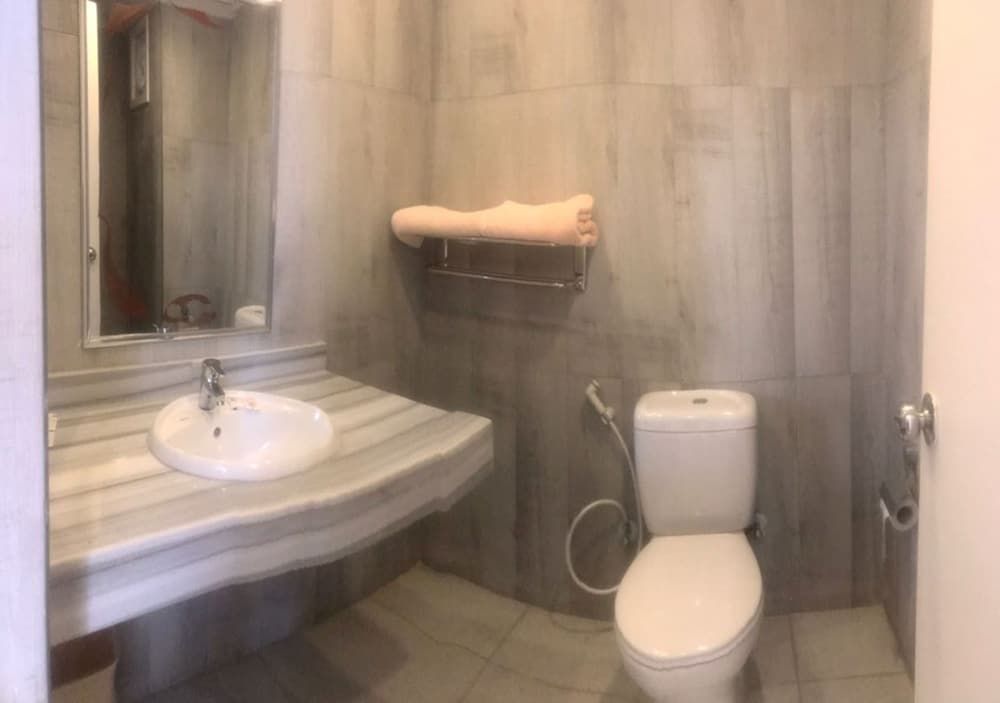 Sharm El Naga Resort and Diving Center Panoramic Room, Sea View 5