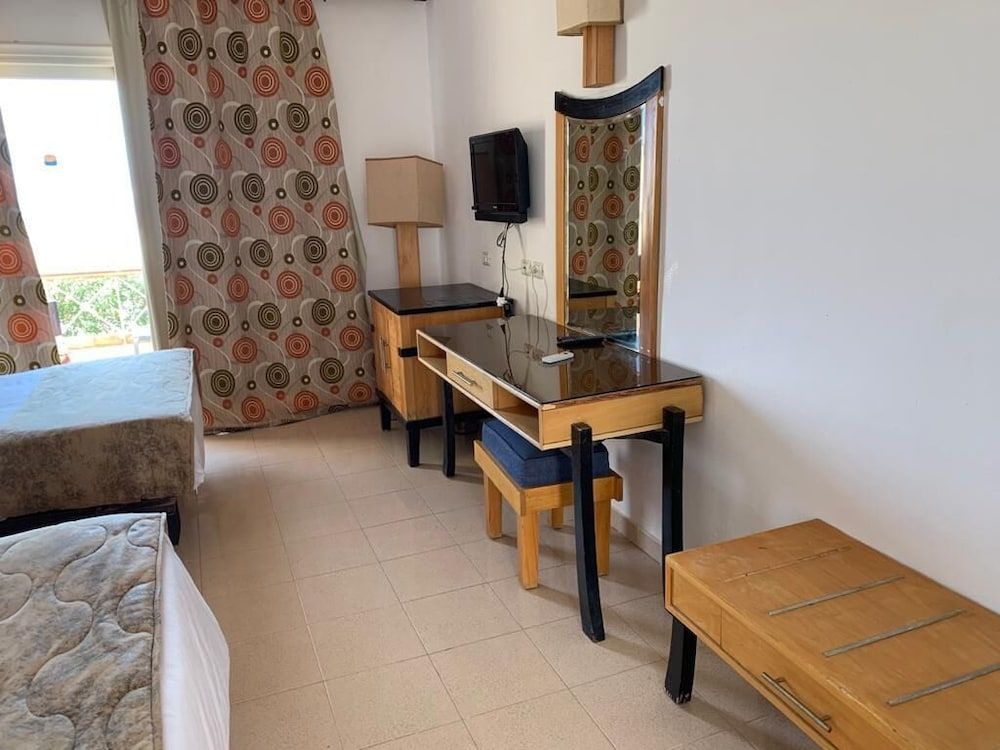 Sharm El Naga Resort and Diving Center Panoramic Room, Sea View 4