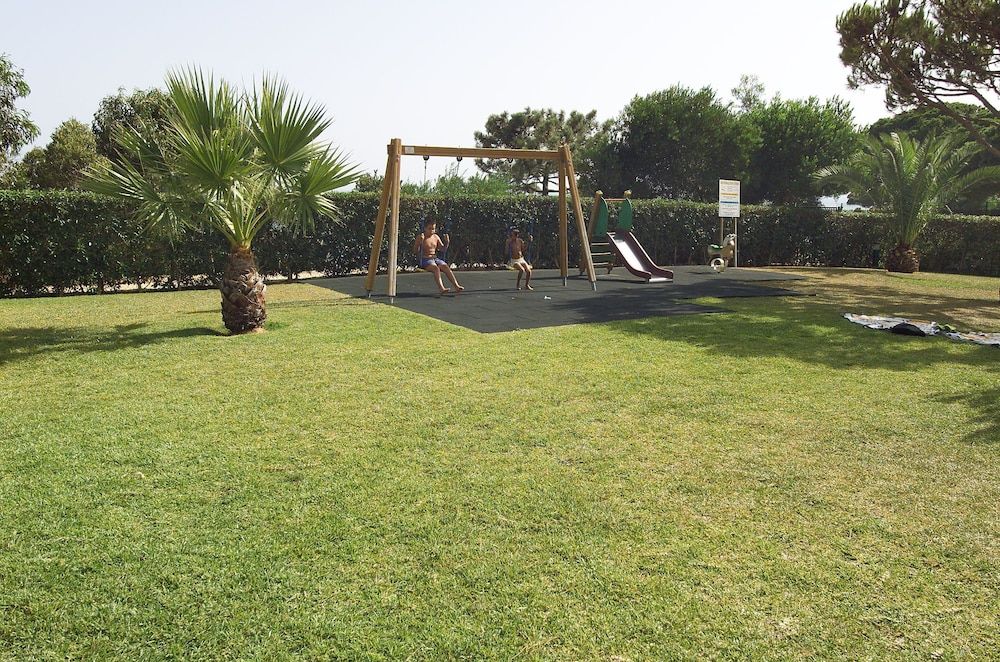 Children's Play Area