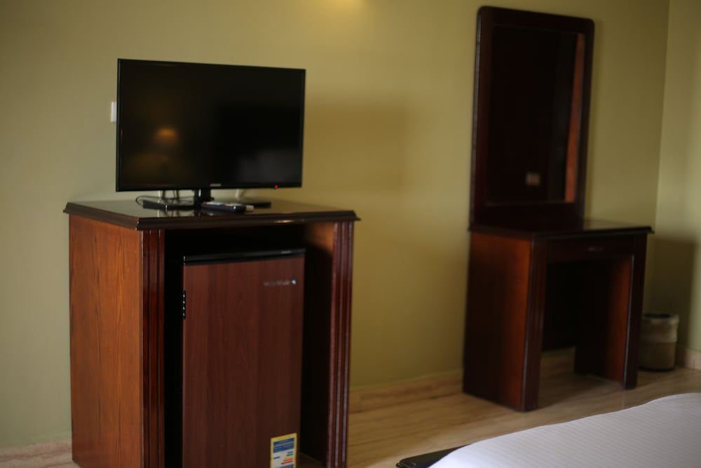 undefined Tolip Inn Sharm 8