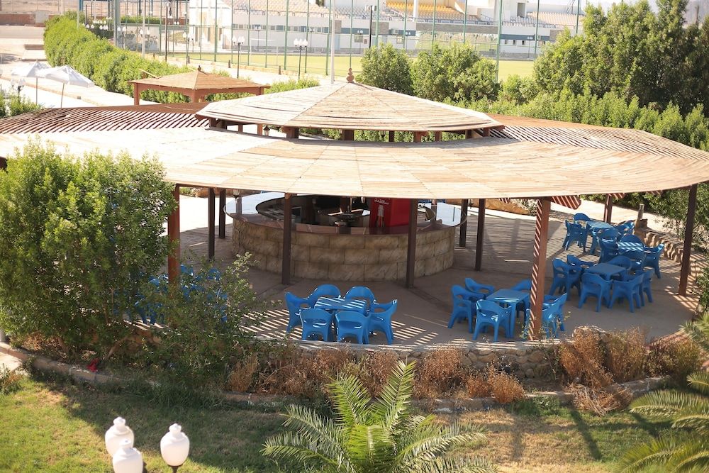 undefined Tolip Inn Sharm